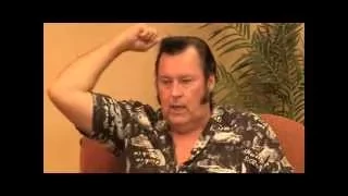 Honky Tonk Man:  The Full Interview