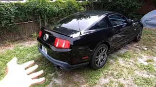 I Bought The Cheapest Mustang GT with 127,000 Miles (Here's what's wrong)