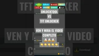 unlocktool free vs tft unlocker 👇👇👇👇👇