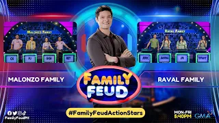 Family Feud Philippines: November 22, 2022 | LIVESTREAM