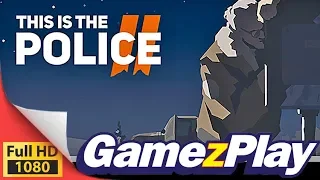 This is the Police 2 - Welcome to Sharpwood - PC Mac Linux