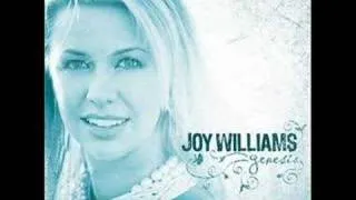 We ~ Joy Williams