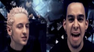 Memories to Linkin Park.