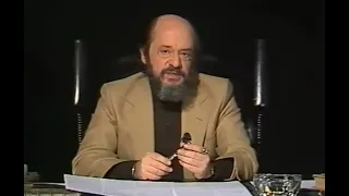 ALTERNATIVA 3 ("La Puerta del Misterio", TVE, 13-02-83)