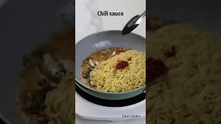 This nooodle recipe is 🔥🔥