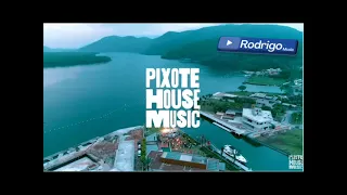 PIXOTE HOUSE MUSIC 2023 DVD COMPLETO