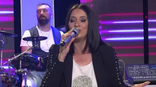 Aneta i Grupa Molika - Zirovnica (LIVE Quarantine show)