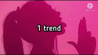 ❤️📌танцуй если знаешь этот тренд 📌❤️ тренды из TikTok 2021🖤 love strawberry 🍓