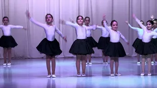 #Areni Dance Studio-Դպրոցական