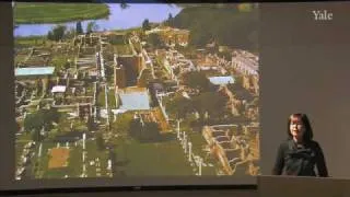 16. The Roman Way of Life and Death at Ostia, the Port of Rome