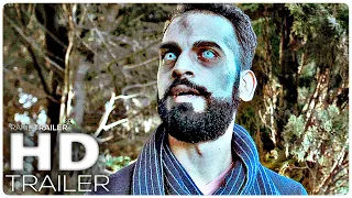 DEAD Official Trailer (2020) Zombie, Comedy Movie HD