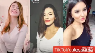 VARDIM TÜRKMEN BOYUNA YeNi TiKToK AKIM TREND OLDU .TikTok/Musically 2018