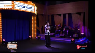 JAZ3 - Missing Piece (Live performance at Good Night Show) | Good Night Show Myanmar | Channel 7