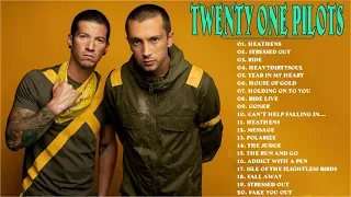 Twenty One Pilots Greatest Hits || Twenty One Pilots Greatest Hits Full Album 2021