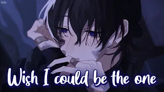 Nightcore - Not My Job Anymore (Thomas Day) - (Lyrics)