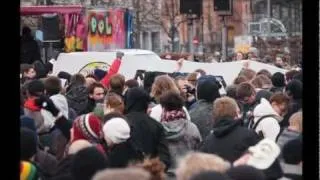 STOP ACTA, Copenhagen