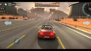 Clean Drive - CarX Highway Racing || By Aajiz Gamer || Just Play