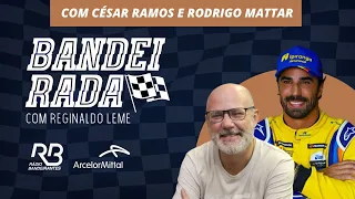 🔴 Bandeirada com Reginaldo Leme - Programa de 11/05/2024