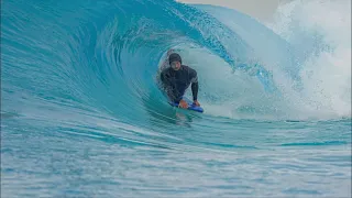 Urbansurf Melbourne Expert mode with Tyler Brown