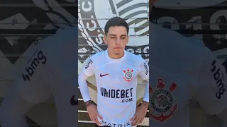 Bruno comenta sobre o seu gol e a goleada do Timão no Paulistão Sub-17 Corinthians 8x0 Portuguesa