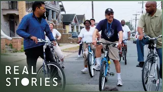 Surviving Katrina: Making a Living in New Orleans (Disaster Documentary) | Real Stories