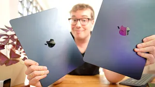 Es reicht! MacBook Air M3 im Test