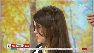 3 прості трендові зачіски від однієї з найкращих перукарів Києва