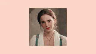 Belle - Emma Watson [Sped Up]