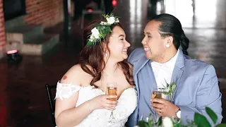The Guild | Wedding Inspiration | Kansas City Wedding Videographer