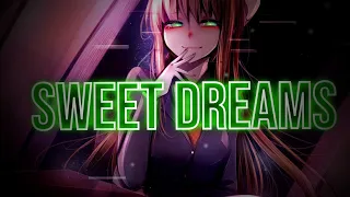 Nightcore - Sweet Dreams