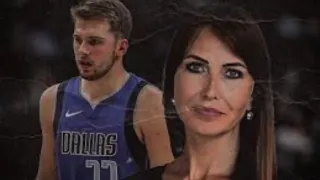 Luka Doncic Sues MOM For Rights To Use His OWN Name!(be ya own fam )