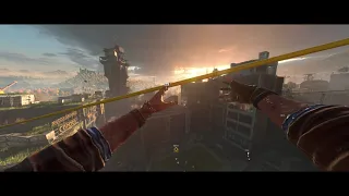 Dying Light 2 demo references