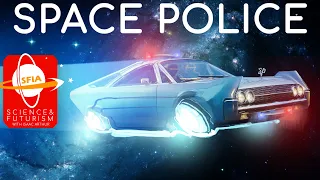 Space Police