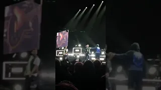 You Me At Six ft Oli Sykes - Bite My Tongue - Live O2 Arena London