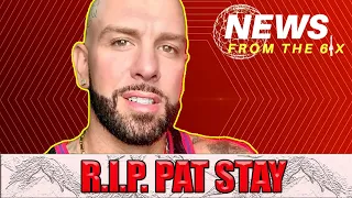 RIP Pat Stay Deceased In Downtown Halifax Nova Scotia Conflict | News From The 6ix Breaking News