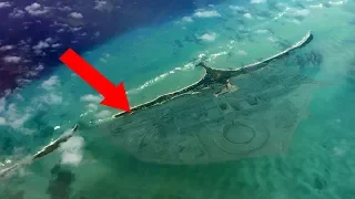 Most MYSTERIOUS Ocean Phenomena!