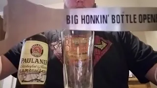 Jeff Drinks a BEER #1