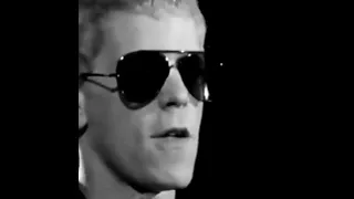 Lou Reed - Sweet Jane - Paris 1974