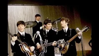 My Favorite 7 Seconds Of Every Beatles Song (read description :p)