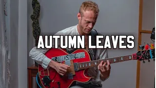 Autumn Leaves