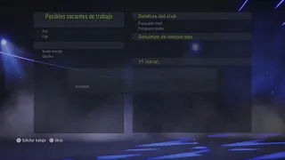 LA REVANCHA CONTRA RIVER!! FINAL DE TEMPORADA CON BOCA MODO CARRERA BOCA #8 Fifa22