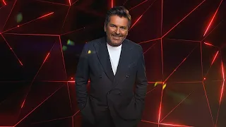 Thomas Anders - Heaven No. 9 (Official Video)