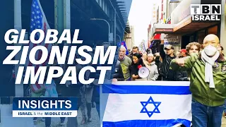 Christian Zionism's Impact on Israel & the World | Insights on TBN Israel