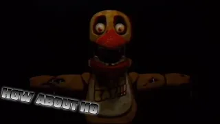 This is terrifying | @SpectreAnimations - The Salvage [FNAF/VHS] Reaction