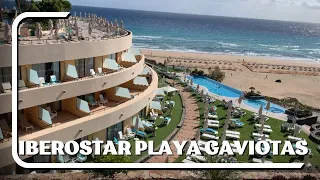 Iberostar Playa Gaviotas Hotel, Fuerteventura, Jandia, would you stay here?