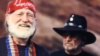 "Me and Paul" -Willie Nelson