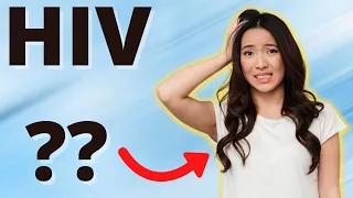 How to Know if You Have HIV Without being Tested ??