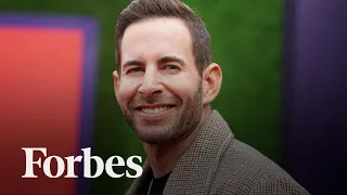 HGTV Star Tarek El Moussa On Succeeding In Real Estate And Finding Love With Heather Rae Young