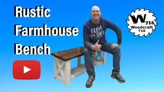 Easy Bench that Sells