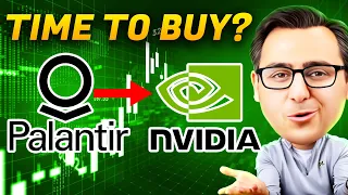 Is Palantir Stock The Next NVIDIA?